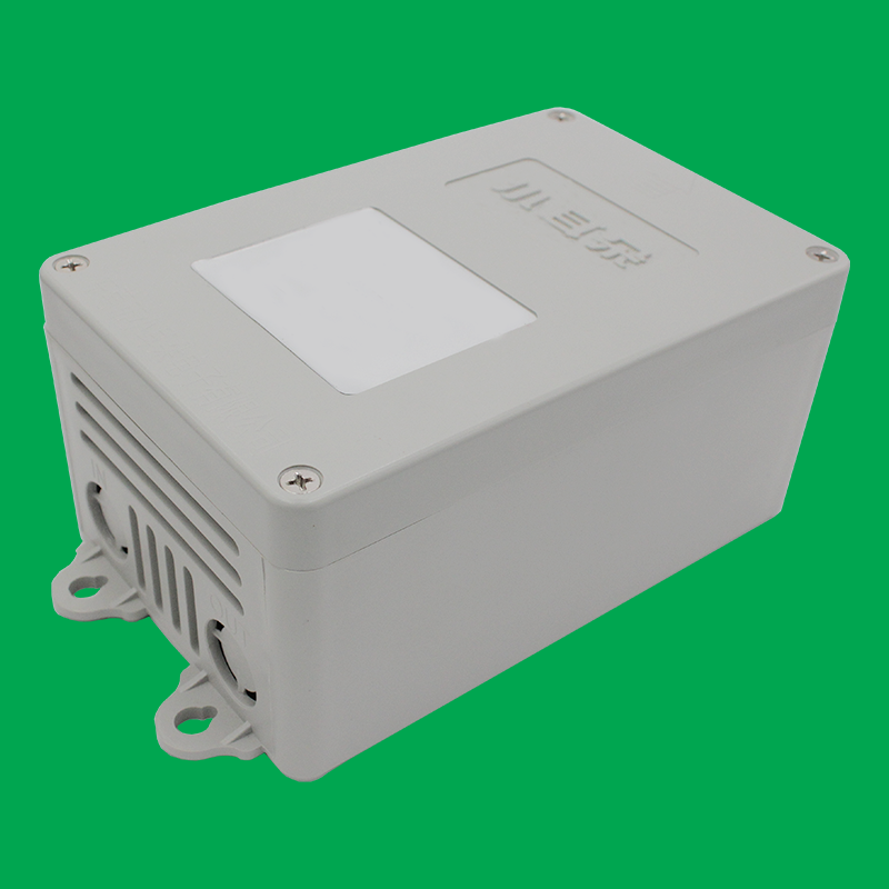 24V3A室外防雨交流電源適配器