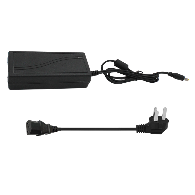 Z60系列12V5A桌面式電源適配器