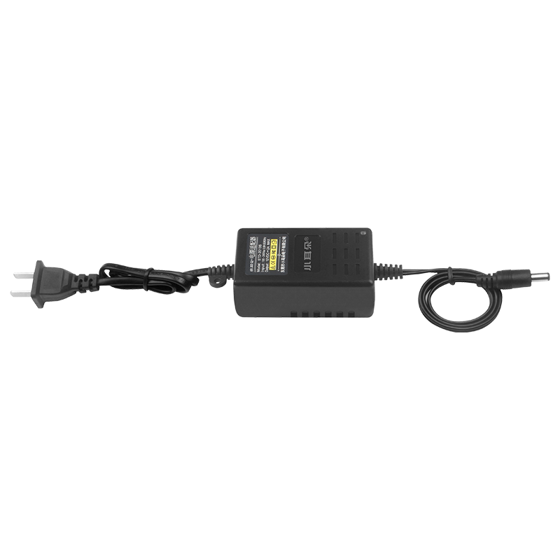 2013系列12V2A桌面式電源適配器