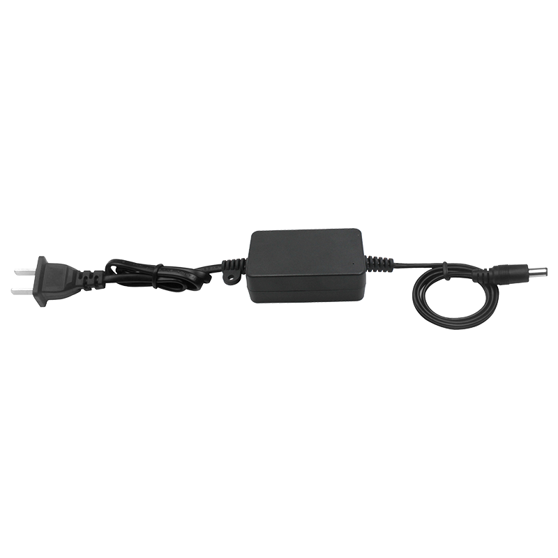 Z12系列5V2A桌面式電源適配器