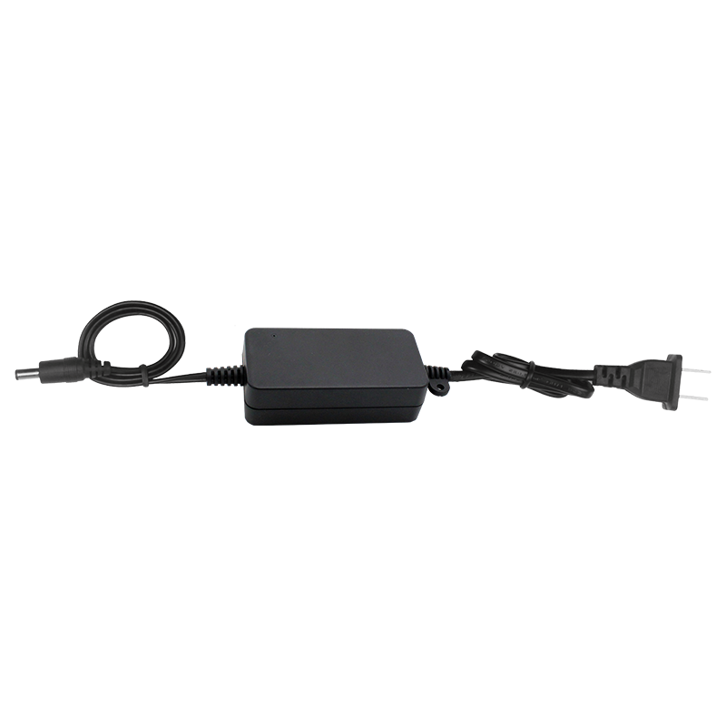 Z24系列5V3A桌面式電源適配器