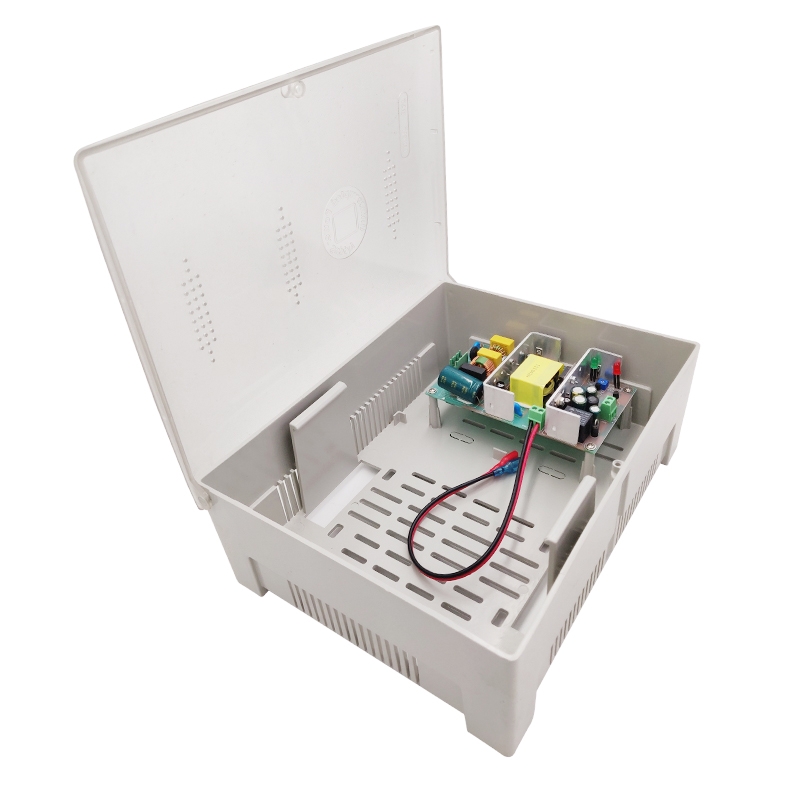 12V5A塑料殼體UPS電源（17Ah）